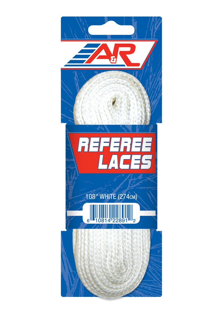 Referee Skate Schnürsenkel non-waxed Lace 96" - 120"